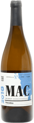 Mas d'en Blei Mac Macabeo — Макабео 75 cl