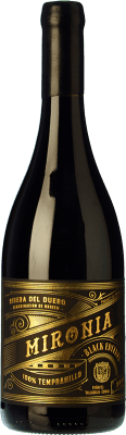 Peñafiel Mironia Tempranillo Black Edition, Limited Edition 75 cl