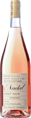 Nadal Rosé Spätburgunder Jung 75 cl