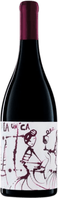 132,95 € 送料無料 | 赤ワイン Pagos del Rey La Única IV 限定版 スペイン Tempranillo — テンプラニーリョ 75 cl