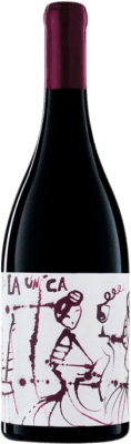 73,95 € Free Shipping | Red wine Pagos del Rey La Única IV Edición Spain Tempranillo Bottle 75 cl