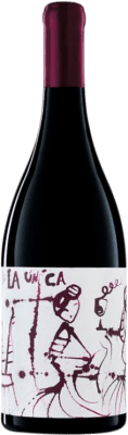 79,95 € Envio grátis | Vinho tinto Pagos del Rey La Única IV Edición Espanha Tempranillo Garrafa 75 cl