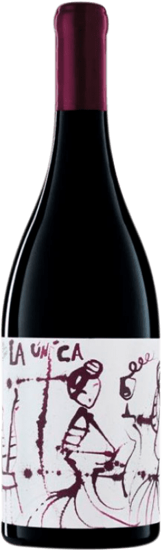 132,95 € 送料無料 | 赤ワイン Pagos del Rey La Única IV 限定版 スペイン Tempranillo — テンプラニーリョ 75 cl