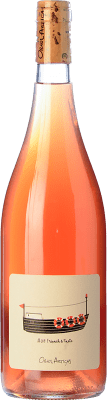 14,95 € Бесплатная доставка | Розовое вино Oriol Artigas SOS 08 Frisach & Tuets молодое Испания Garnacha — Гренаш, Parellada — Парельяда 75 cl