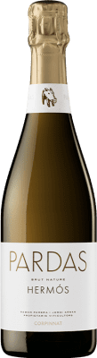 Pardas Hermós Brut Nature 75 cl