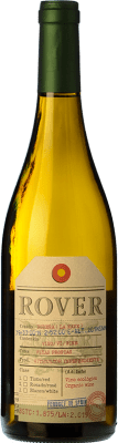 13,95 € Kostenloser Versand | Weißwein La Nave Rover Blanco Spanien Muscat Kleinem Korn Flasche 75 cl