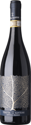 Tenuta Santori Rosso Montepulciano 75 cl