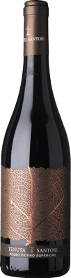 Tenuta Santori Superior 75 cl