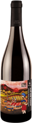 Mandrarossa Sentiero delle Gerle Rosso Nerello Mascalese 75 cl