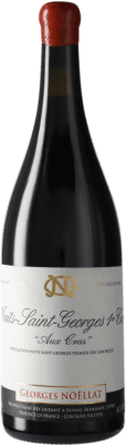 425,95 € Бесплатная доставка | Красное вино Noëllat Georges Premier Cru Aux Cras A.O.C. Nuits-Saint-Georges Бургундия Франция бутылка Магнум 1,5 L