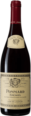 96,95 € Kostenloser Versand | Rotwein Louis Jadot Premier Cru Epenots A.O.C. Pommard Burgund Frankreich Flasche 75 cl