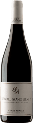 143,95 € Бесплатная доставка | Красное вино Pierre Morey 1er Cru Grands Epenots A.O.C. Pommard Бургундия Франция Pinot Black бутылка 75 cl