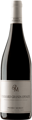 143,95 € 送料無料 | 赤ワイン Pierre Morey Premier Cru Grands Epenots A.O.C. Pommard ブルゴーニュ フランス Pinot Black ボトル 75 cl