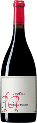 454,95 € Kostenloser Versand | Rotwein Philippe Pacalet 1er Cru Les Chaumes A.O.C. Vosne-Romanée Burgund Frankreich Pinot Schwarz Flasche 75 cl