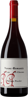 Philippe Pacalet Les Chaumes Pinot Nero 1er Premier Cru 75 cl
