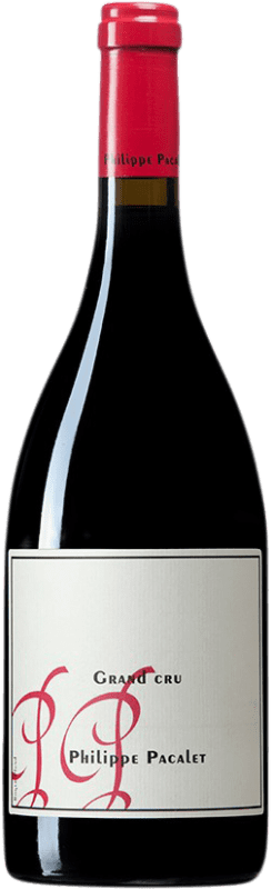 475,95 € Free Shipping | Red wine Philippe Pacalet Premier Cru Les Chaumes A.O.C. Vosne-Romanée Burgundy France Pinot Black Bottle 75 cl