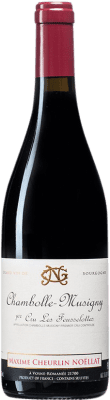 236,95 € 送料無料 | 赤ワイン Noëllat Georges Premier Cru Les Feusselottes A.O.C. Chambolle-Musigny ブルゴーニュ フランス Pinot Black ボトル 75 cl