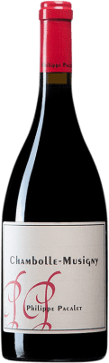 Philippe Pacalet Premier Cru Pinot Preto 75 cl