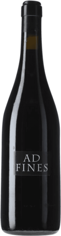 49,95 € Kostenloser Versand | Rotwein Can Ràfols Ad Fines D.O. Penedès Katalonien Spanien Spätburgunder Flasche 75 cl