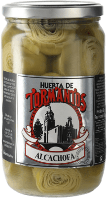 13,95 € 送料無料 | 野菜の保存食 Tormantos Alcachofas スペイン