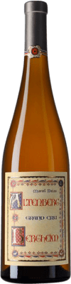 118,95 € Envoi gratuit | Vin Blanc Marcel Deiss Altenberg de Bergheim Grand Cru A.O.C. Alsace Alsace France Pinot Noir, Moscato — Muscat, Riesling, Pinot Gris, Chasselas Eco — Biologique 75 cl