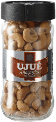 Vorspeisen und Snacks Ujué Anacardo Salado