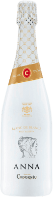 Codorníu Anna Brut Blanc de Blancs Reserva 75 cl