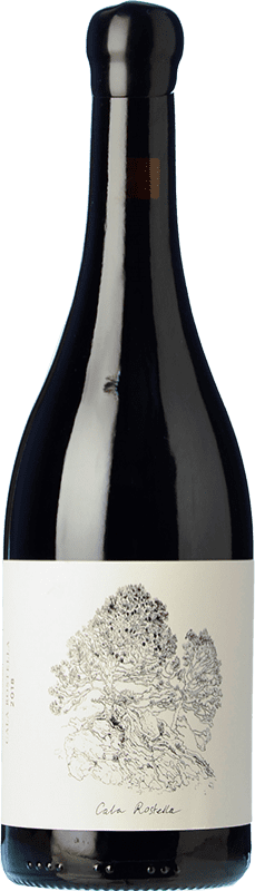45,95 € Бесплатная доставка | Красное вино Espelt Anna Espelt Cap de Creus Cala Rostella D.O. Empordà Каталония Испания бутылка 75 cl