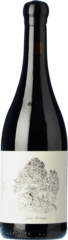 47,95 € Kostenloser Versand | Rotwein Espelt Anna Espelt Cap de Creus Cala Rostella D.O. Empordà Katalonien Spanien Flasche 75 cl