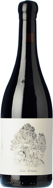 47,95 € Envio grátis | Vinho Tinto Espelt Anna Espelt Cap de Creus Cala Rostella D.O. Empordà Catalunha Espanha 75 cl