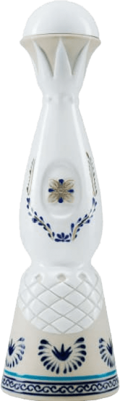 1 006,95 € Envio grátis | Tequila Clase Azul Añejo Jalisco México Garrafa 70 cl