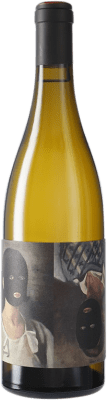 54,95 € Envoi gratuit | Vin blanc Matador Arroyo-Muradella D.O. Monterrei Espagne Monastrell Bouteille 75 cl