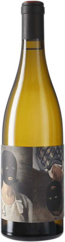 54,95 € Бесплатная доставка | Белое вино Matador Arroyo Muradella D.O. Monterrei Испания Monastrell — Монастрель Бутылка 75 cl