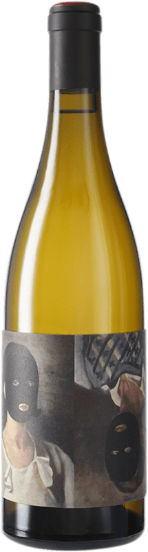 51,95 € Envío gratis | Vino blanco Matador Arroyo-Muradella D.O. Monterrei España Monastrell Botella 75 cl