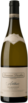 39,95 € Free Shipping | White wine Domaine Joseph Drouhin Arthur Red Hills Oregon United States Chardonnay Bottle 75 cl