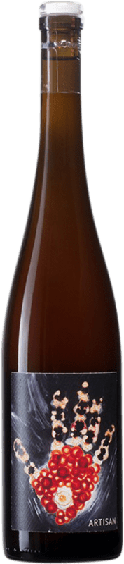 19,95 € Envoi gratuit | Vin Blanc Le Vignoble du Rêveur Artisan A.O.C. Alsace Alsace France Gewürztraminer, Pinot Gris Eco — Biologique Bouteille 75 cl