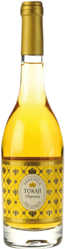 166,95 € Free Shipping | Sweet wine Château Dereszla Aszú Eszencia Imperium I.G. Tokaj-Hegyalja Tokaj-Hegyalja Hungary Furmint, Hárslevelü Half Bottle 37 cl