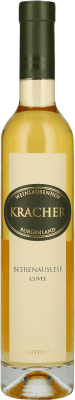28,95 € 免费送货 | 白葡萄酒 Kracher Burgenland Cuvée, Beerenauslese 成熟葡萄精选 奥地利 Chardonnay, Riesling Italico 半瓶 37 cl