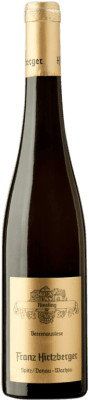 98,95 € Envio grátis | Vinho Branco Franz Hirtzberger Beerenauslese — VS Vindima Selecionada I.G. Wachau Wachau Áustria Riesling Garrafa Medium 50 cl
