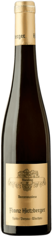 94,95 € Envio grátis | Vinho branco Franz Hirtzberger Beerenauslese I.G. Wachau Wachau Áustria Riesling Garrafa Medium 50 cl