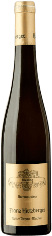 98,95 € Free Shipping | White Wine Franz Hirtzberger Beerenauslese Selection of Ripe Grapes I.G. Wachau Wachau Austria Riesling Medium Bottle 50 cl