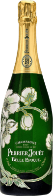 Perrier-Jouët Cuvée Belle Époque 香槟 大储备 75 cl