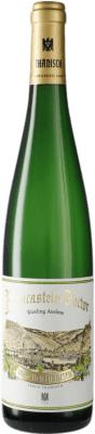 86,95 € 送料無料 | 白ワイン Thanisch Berncasteler Doctor Auslese — 選別収穫 Q.b.A. Mosel ドイツ Riesling — リースリング 75 cl