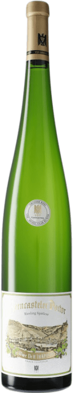 179,95 € Envoi gratuit | Vin Blanc Thanisch Berncasteler Doctor Spätlese — VT Vendange Tardive Q.b.A. Mosel Allemagne Riesling Bouteille Magnum 1,5 L