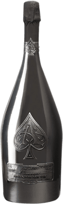 2 065,95 € 免费送货 | 白起泡酒 Armand de Brignac Blanc de Blancs A.O.C. Champagne 香槟酒 法国 Chardonnay 瓶子 Magnum 1,5 L