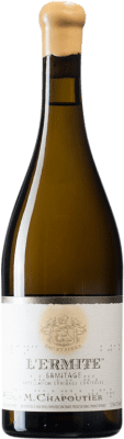 Michel Chapoutier Blanc L'Ermite Marsanne 75 cl