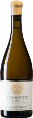 Michel Chapoutier L'Ermite Marsanne — Марсанн 75 cl