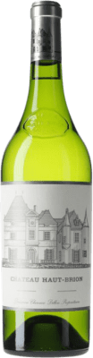 1 832,95 € Free Shipping | White wine Château Haut-Brion Blanc A.O.C. Pessac-Léognan Bordeaux France Sauvignon White, Sémillon Bottle 75 cl