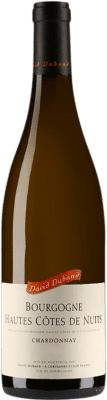 59,95 € 送料無料 | 白ワイン David Duband A.O.C. Bourgogne Hautes-Côtes de Nuits ブルゴーニュ フランス Chardonnay — シャルドネ 75 cl
