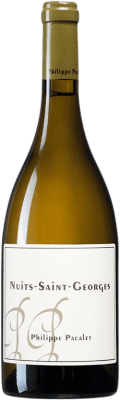 Philippe Pacalet Blanc Pinot White 75 cl